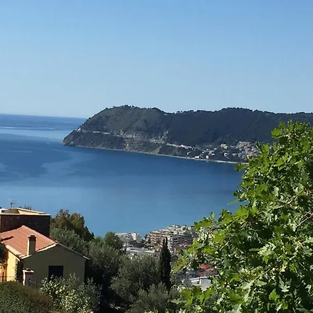 Melograno House * Alassio