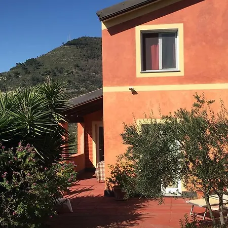 Melograno House Apartment