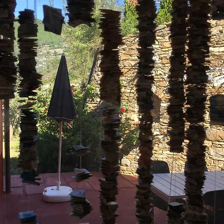 Melograno House Alassio