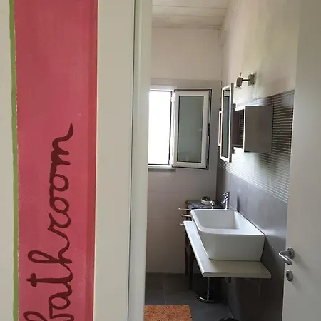 Melograno House 公寓