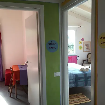 Apartment Melograno House *