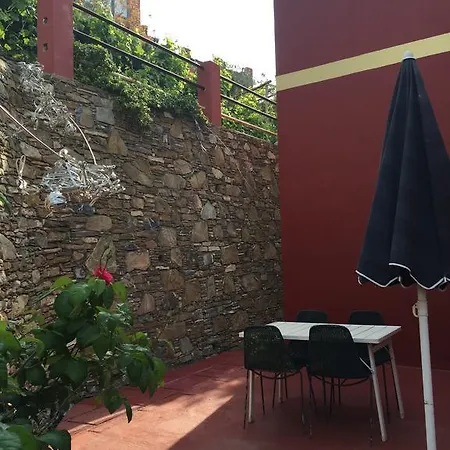 公寓 Melograno House 阿拉西奥