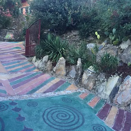 Melograno House *