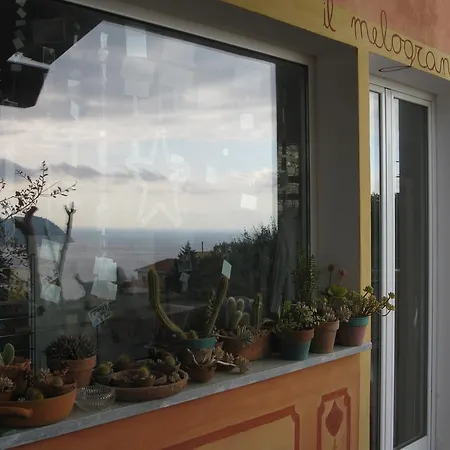 公寓 Melograno House