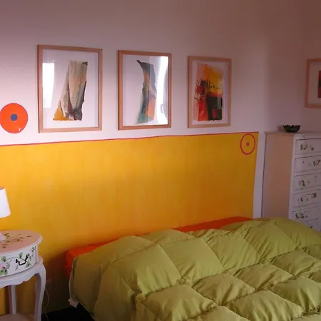 Melograno House Apartment